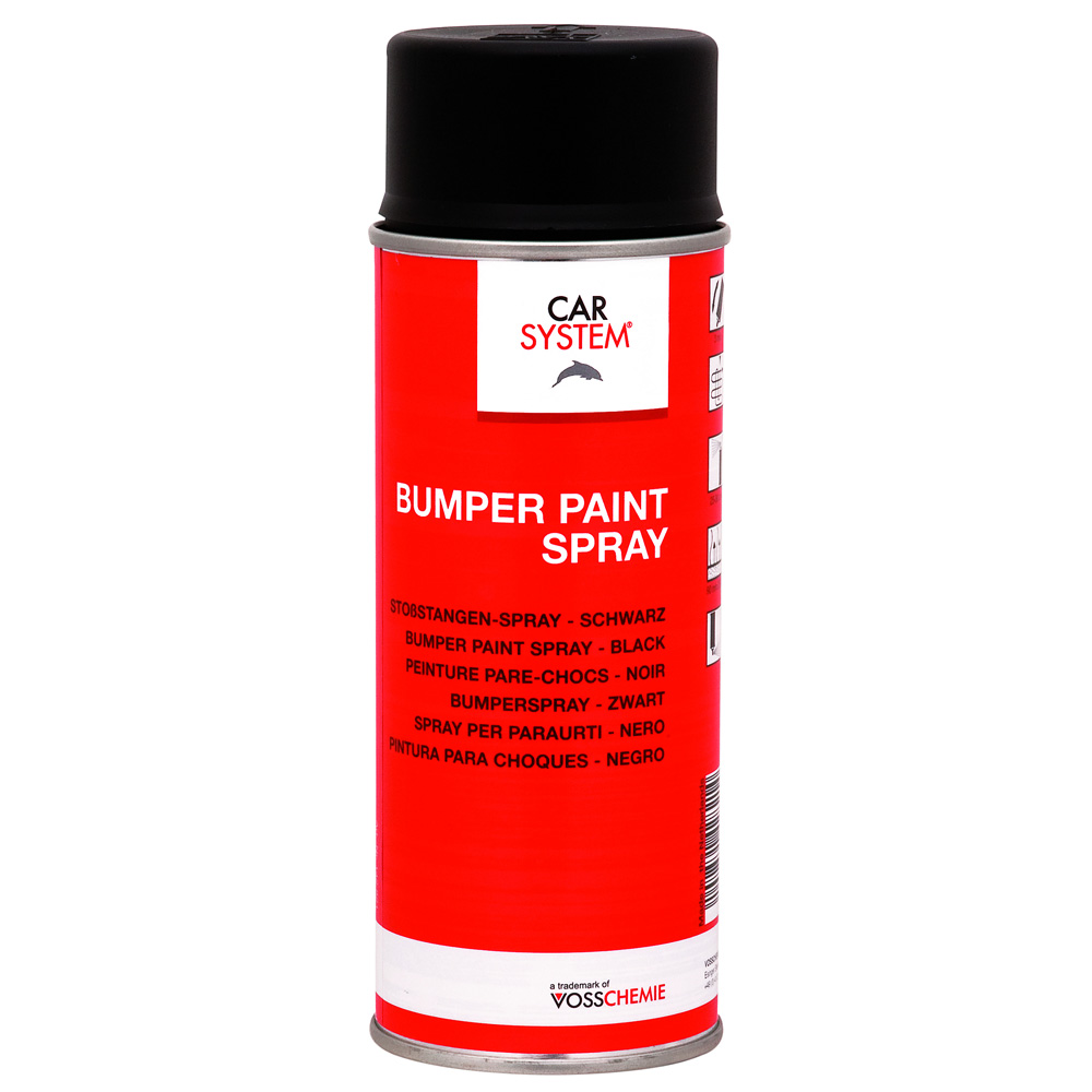 Stoßstangen Spray 400ml 